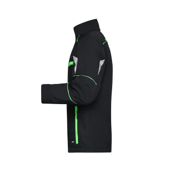 Workwear Softshell Jacket - Color