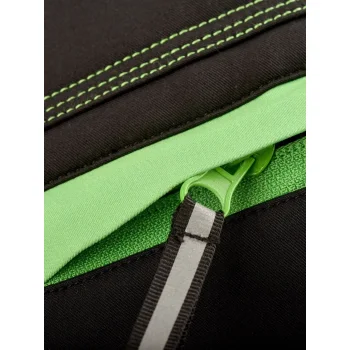 Workwear Softshell Jacket - Color