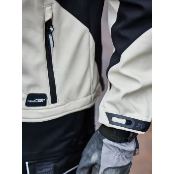 Workwear Softshell Jacket - Strong
