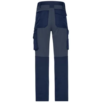 Workwear Stretch-Pants