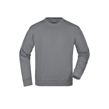 Workwear Sweatshirt 70%C30%P