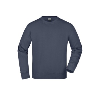 Workwear Sweatshirt 70%C30%P