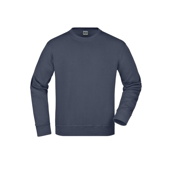 Workwear Sweatshirt 70%C30%P