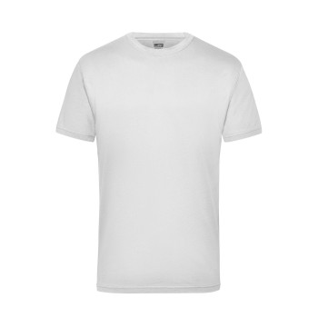 Workwear-T Men 100%C