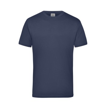Workwear-T Men 100%C