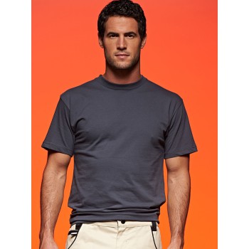 Workwear-T Men 100%C