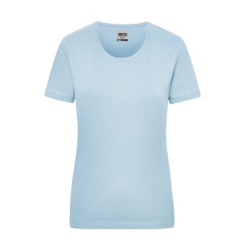 WORKWEAR-T WOMEN 100%C