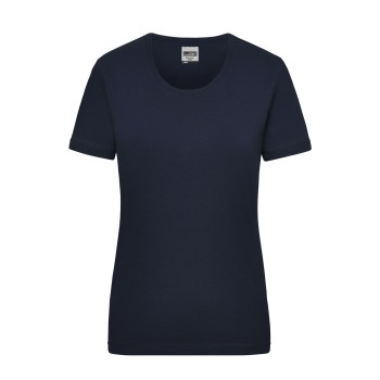 WORKWEAR-T WOMEN 100%C
