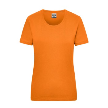 WORKWEAR-T WOMEN 100%C