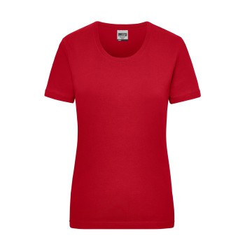 WORKWEAR-T WOMEN 100%C