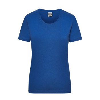 WORKWEAR-T WOMEN 100%C