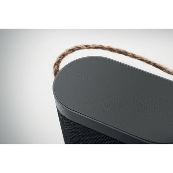 WUSIC - Speaker con caricatore wireless