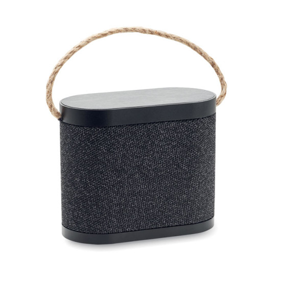WUSIC - Speaker con caricatore wireless