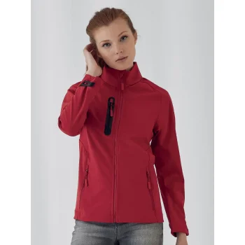 X-Lite Softshell /Women