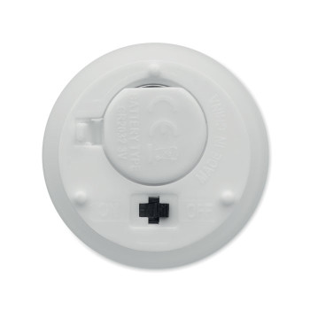 XANDLE - Candela di cera a LED