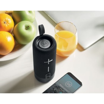 YELLOW - Speaker 2x5