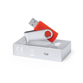 Yeskal 8GB