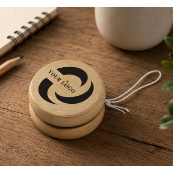 Yo-yo Ben