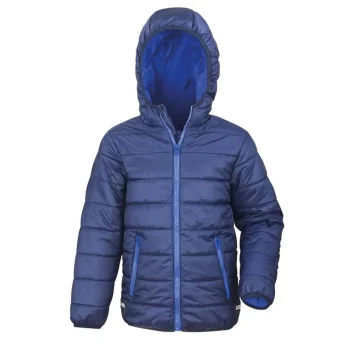 Youth Padded Jacket
