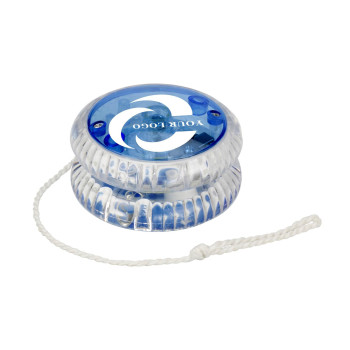Yoyo Esmeralda | LED