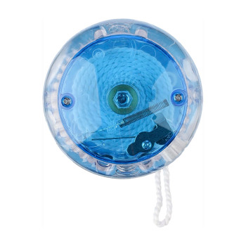 Yoyo Esmeralda | LED