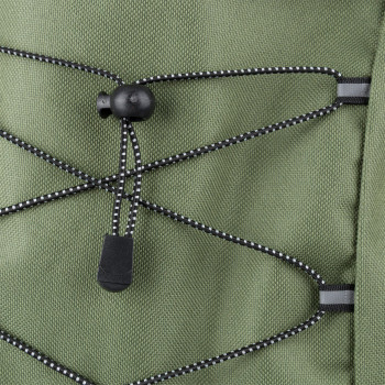 Zaino adventure in poliestere 600 D rPET Jari