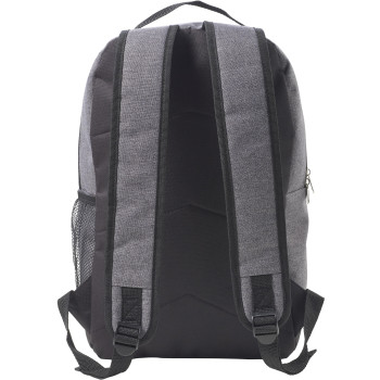 Zaino bicolore in poliestere 600/300 D Katarina