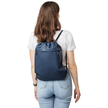 Zaino con coulisse Auri | Riciclato | 8 l