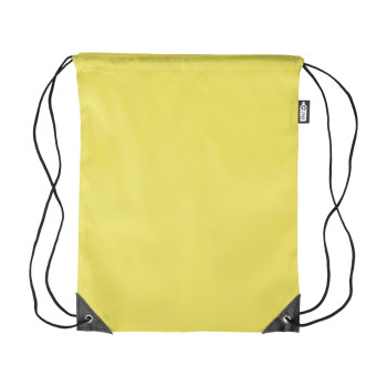 Zaino con coulisse Enrique | Riciclato | 5 l