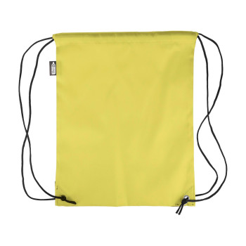 Zaino con coulisse Enrique | Riciclato | 5 l
