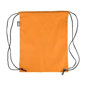 Zaino con coulisse Enrique | Riciclato | 5 l