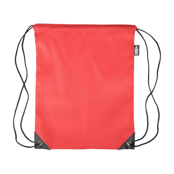 Zaino con coulisse Enrique | Riciclato | 5 l