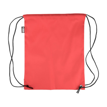 Zaino con coulisse Enrique | Riciclato | 5 l