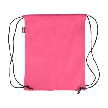 Zaino con coulisse Enrique | Riciclato | 5 l
