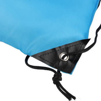 Zaino con coulisse Enrique | Riciclato | 5 l