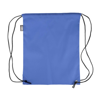 Zaino con coulisse Enrique | Riciclato | 5 l