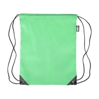 Zaino con coulisse Enrique | Riciclato | 5 l