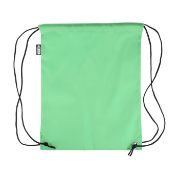 Zaino con coulisse Enrique | Riciclato | 5 l