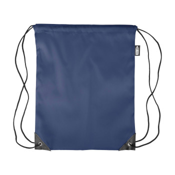 Zaino con coulisse Enrique | Riciclato | 5 l
