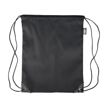 Zaino con coulisse Enrique | Riciclato | 5 l