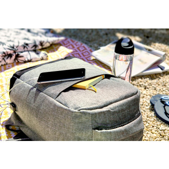 Zaino Cruz | Laptop 13" | 10 l