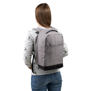 Zaino Cruz | Laptop 13" | 10 l