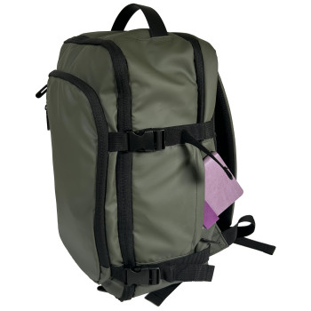 Zaino da viaggio William 