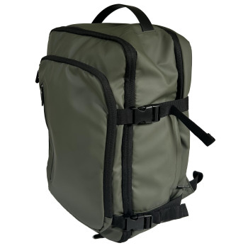 Zaino da viaggio William 