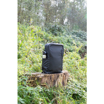 Zaino idrorepelente in poliestere 600/210 D Brecken