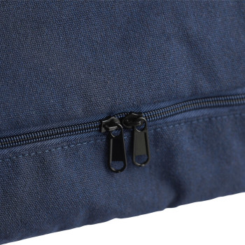 Zaino in policotone riciclato 330 g/m2 Osric