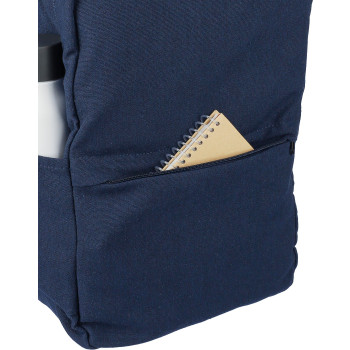 Zaino in policotone riciclato  riciclato 330 g/m2 Seraphina