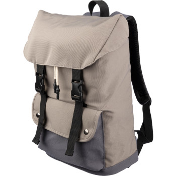 Zaino in poliestere 600 D Jürgen