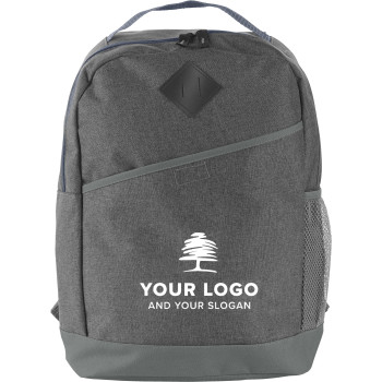 Zaino in polycanvas 600 D Damian