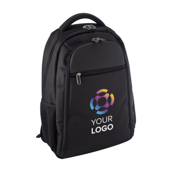 Zaino Ivan | Laptop 15" | 18 l